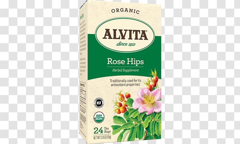 Green Tea Hibiscus Organic Food Herbal - Rooibos Transparent PNG