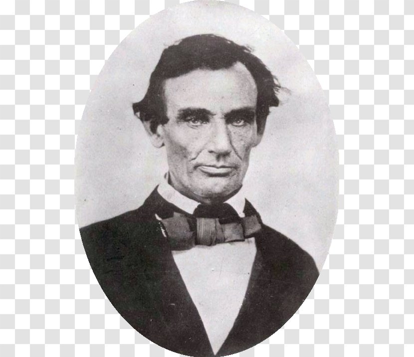 Assassination Of Abraham Lincoln Illinois American Civil War President The United States - Thomas Transparent PNG