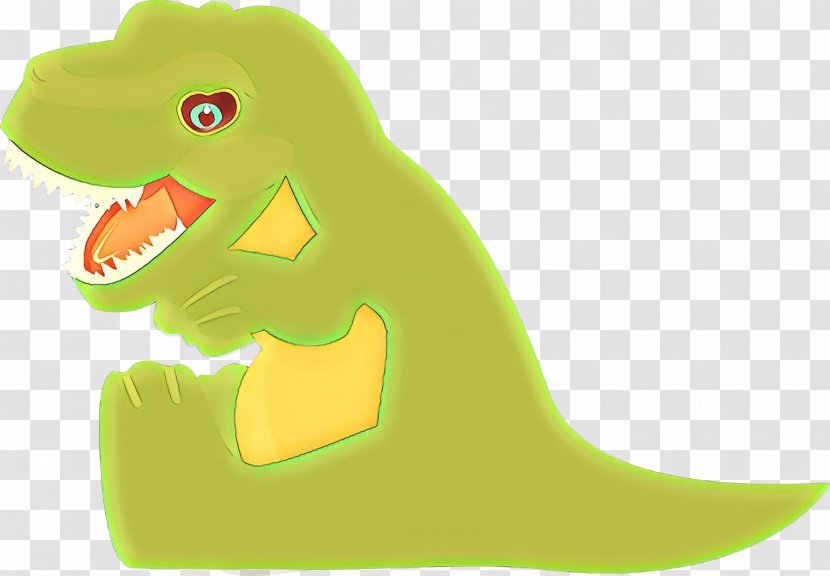 Frog Cartoon - Animal - Animation Figure Transparent PNG