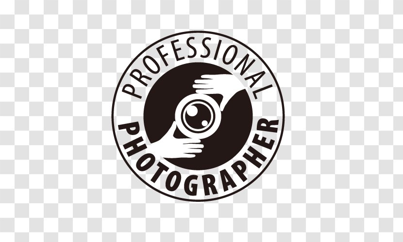 Logo Camera Photography Vector Transparent Png