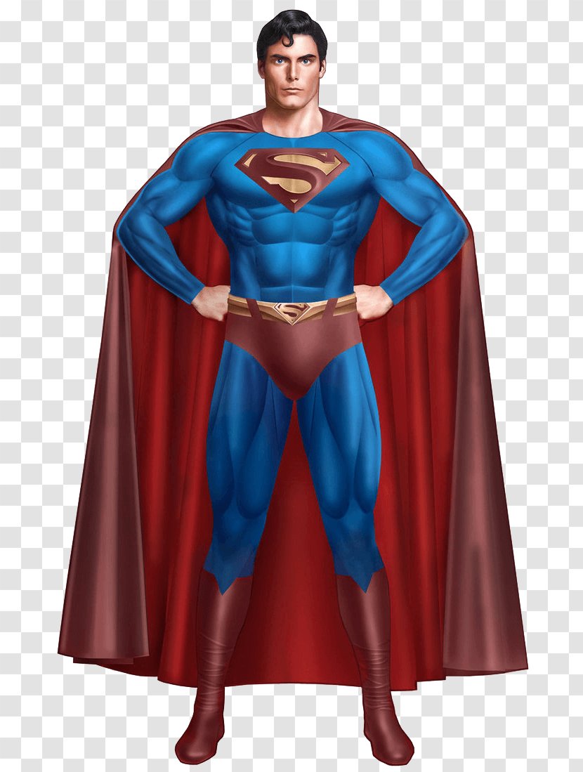 Superman Logo Clark Kent Wonder Woman Superhero Transparent PNG