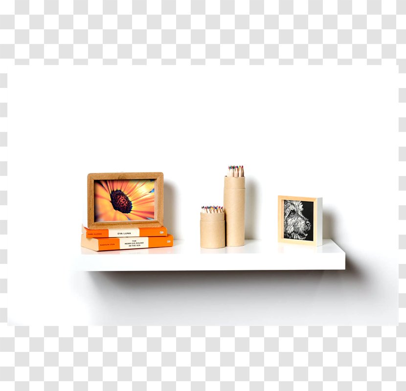 Table Floating Shelf Furniture Wall - Store Transparent PNG