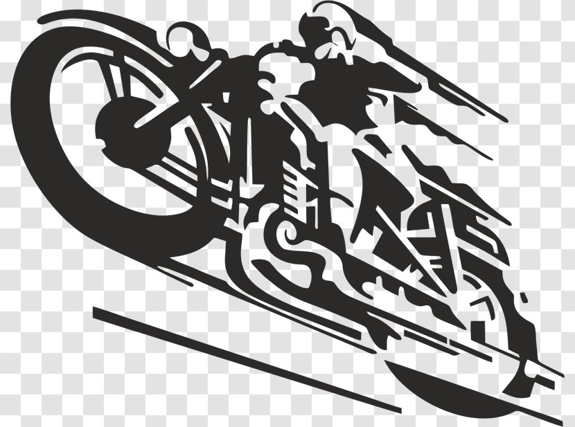 Motorcycle Vector Graphics Clip Art Harley-Davidson Museum - Photography Transparent PNG