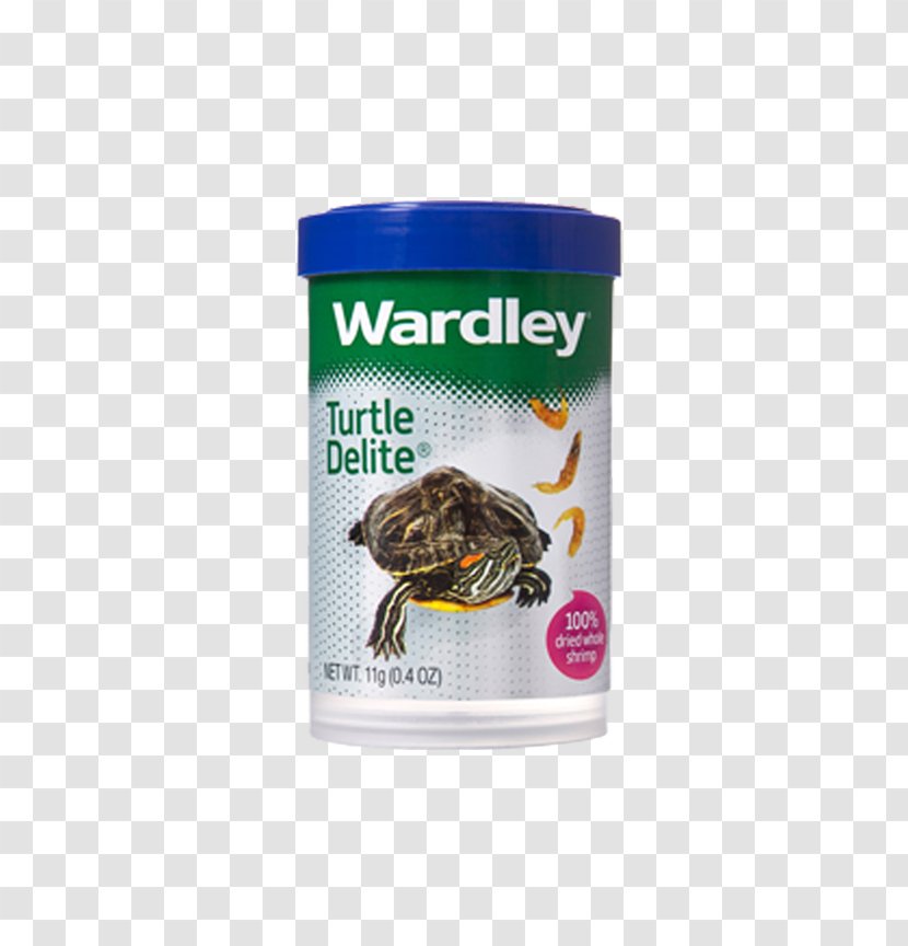 Turtle Reptile Wardley Animal Food - Carnivore - Dried Shrimp Transparent PNG