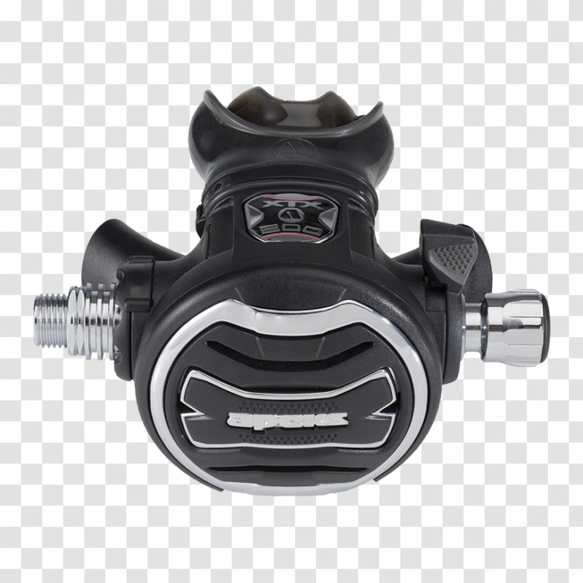 Diving Regulators Apeks Scuba Equipment Underwater - Surfacesupplied Transparent PNG