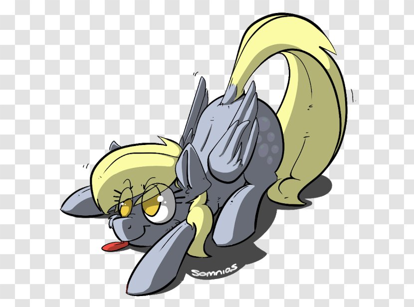 Muffin Horse Art Pony - Cartoon - Takeoff Transparent PNG