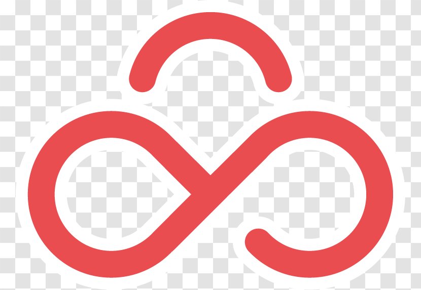 Cloud Symbol - Communication - Number Sign Transparent PNG