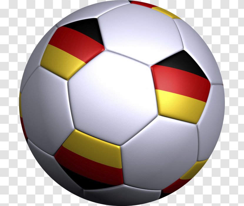 Germany National Football Team 2014 FIFA World Cup - Player - Ballon Foot Transparent PNG