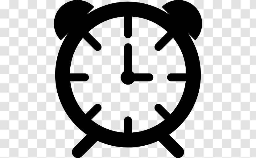 Alarm Clocks Timer - Clock Transparent PNG