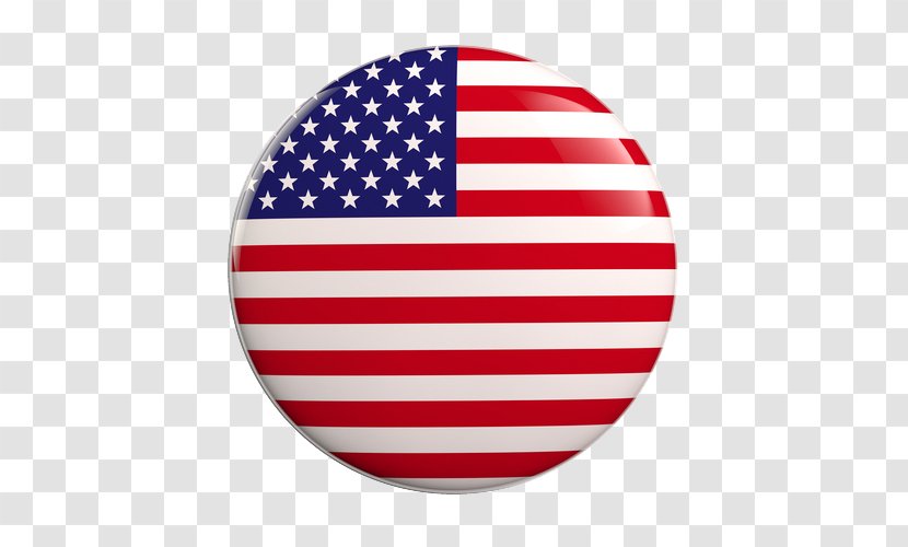 United States Of America Flag The Vector Graphics Stock Illustration Royalty-free Transparent PNG