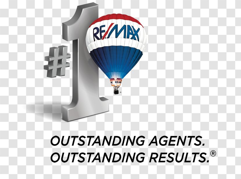 RE/MAX, LLC Estate Agent Real RE/MAX AllStars Realty First - Technology - Five-star Vector Transparent PNG
