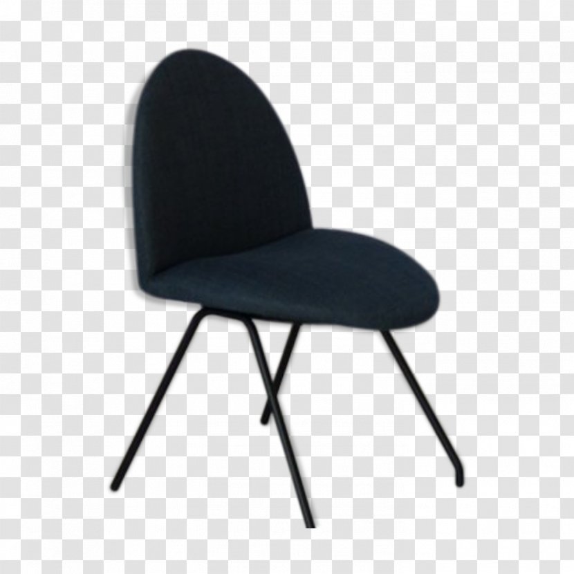 Chair Plastic Line - Furniture Transparent PNG