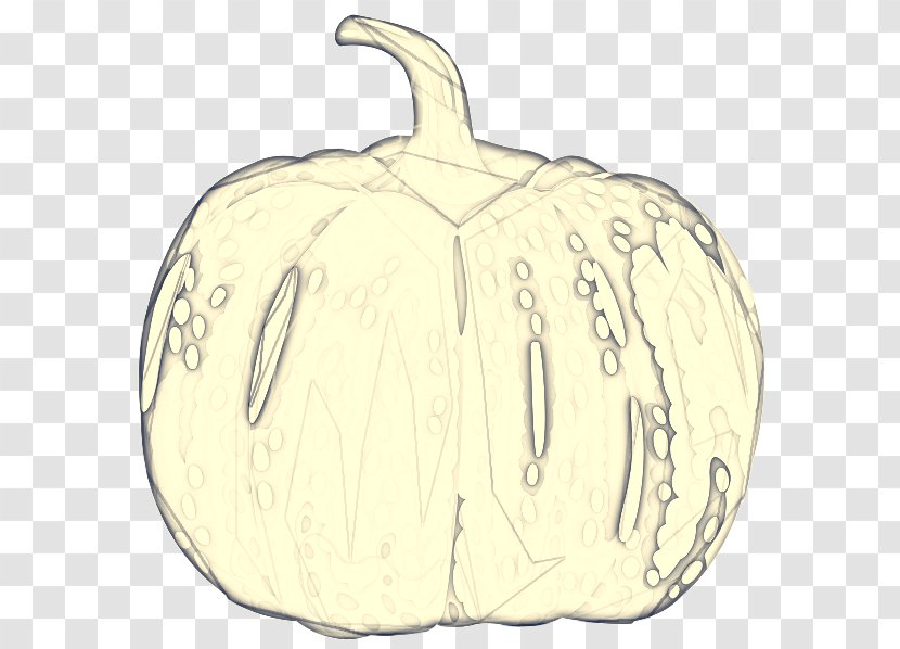 Pumpkin - Winter Squash - Drawing Transparent PNG