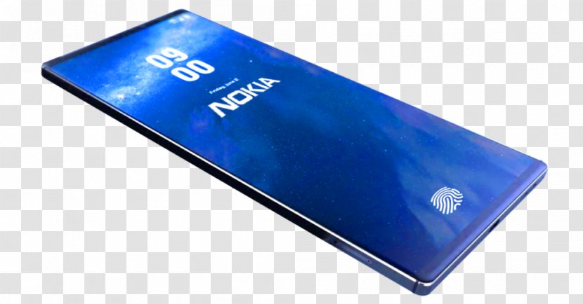 Smartphone Nokia 8 N9 Feature Phone - Technology - Oppo F7 Transparent PNG