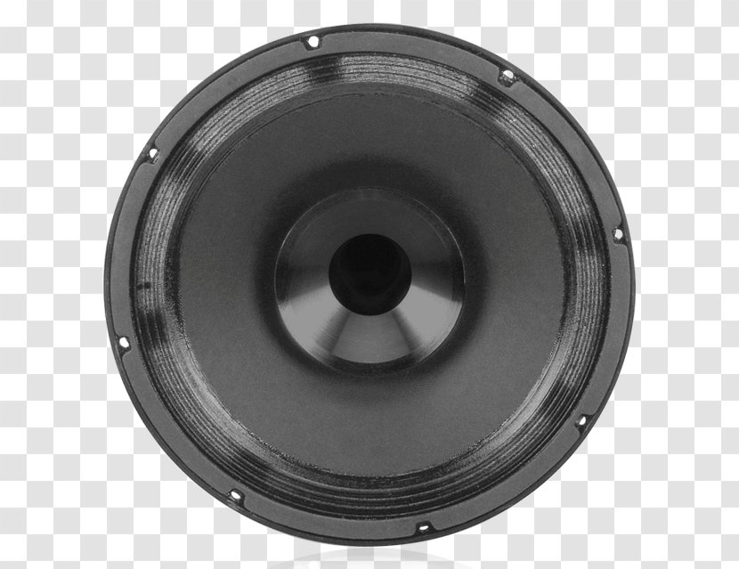 Subwoofer Coaxial Loudspeaker Computer Speakers Compression Driver Speaker - Audio Equipment Transparent PNG