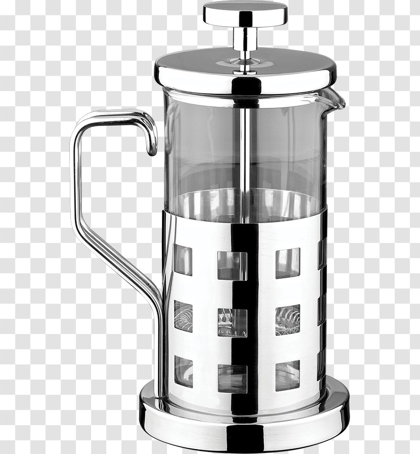 Kettle Coffee French Presses Mug Tea Transparent PNG