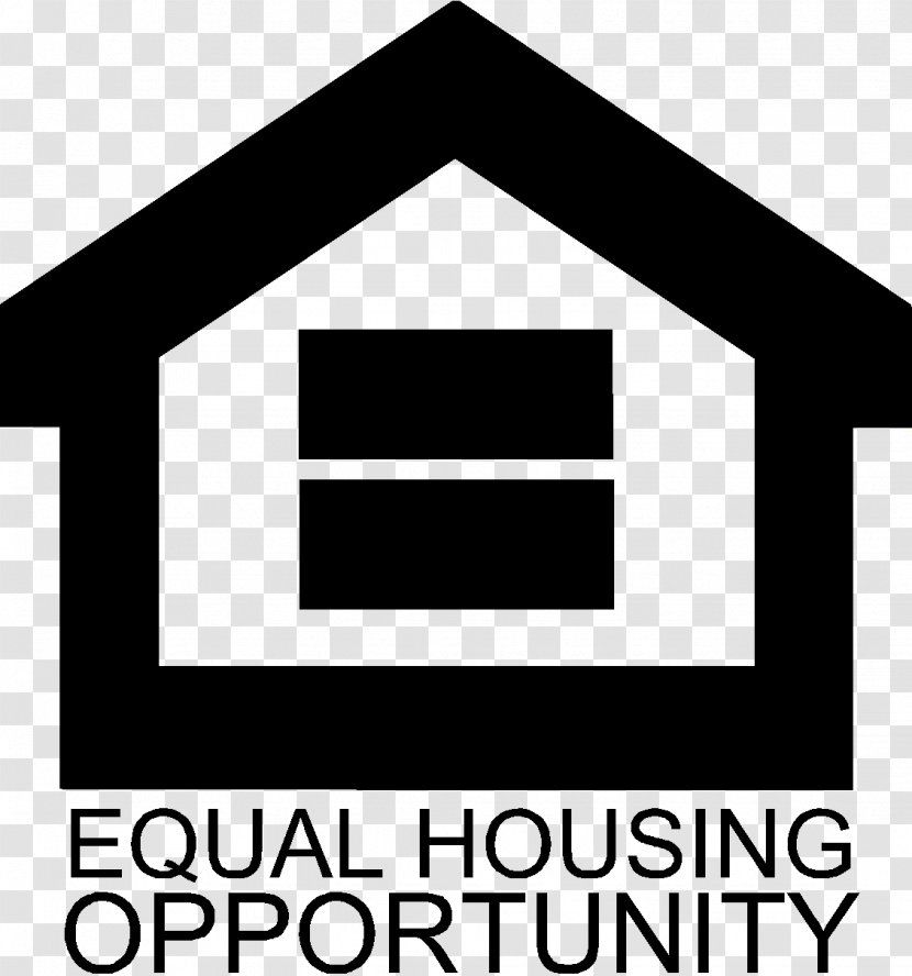 Fair Housing Act Civil Rights Of 1968 United States Office And Equal Opportunity - Monochrome Transparent PNG