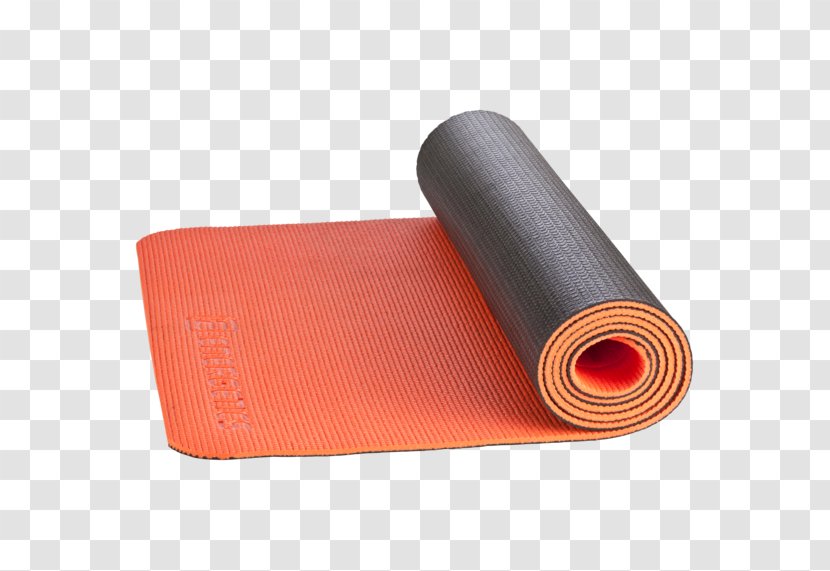 Yoga & Pilates Mats Color Exercise - Mat Transparent PNG