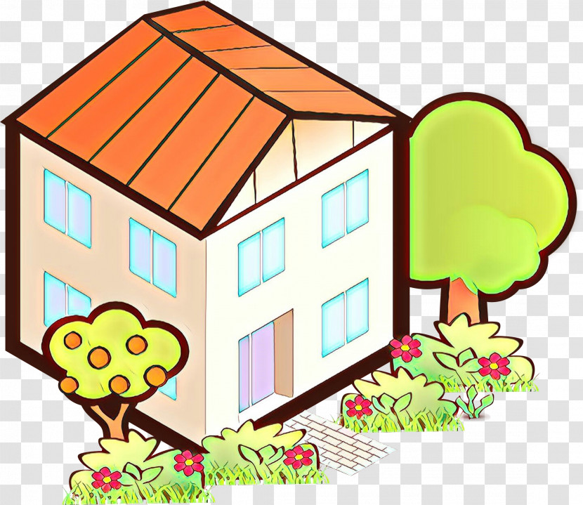 House Shed Home Building Transparent PNG