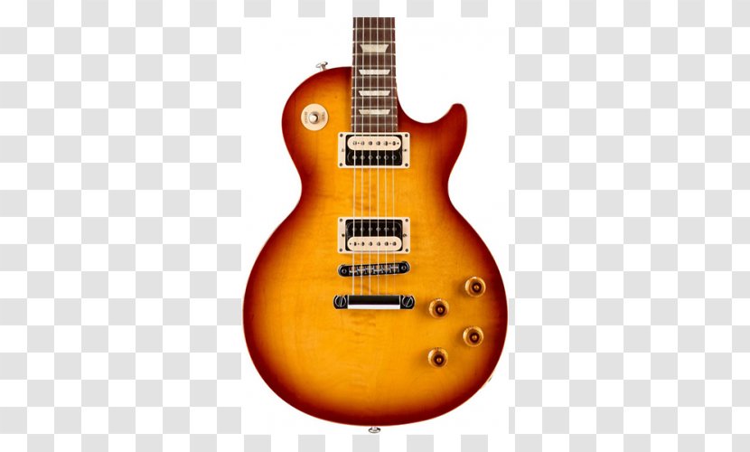 Gibson Les Paul Studio Custom Junior Brands, Inc. - Jazz Guitarist - Electric Guitar Transparent PNG
