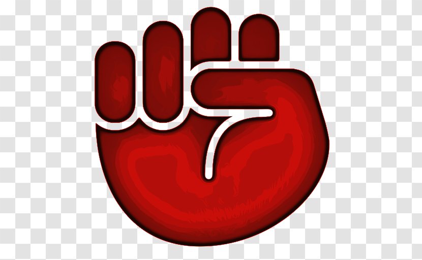 Photography Logo - Red - Gesture Symbol Transparent PNG