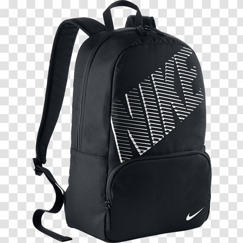 Nike Free Backpack Bag T-shirt Transparent PNG