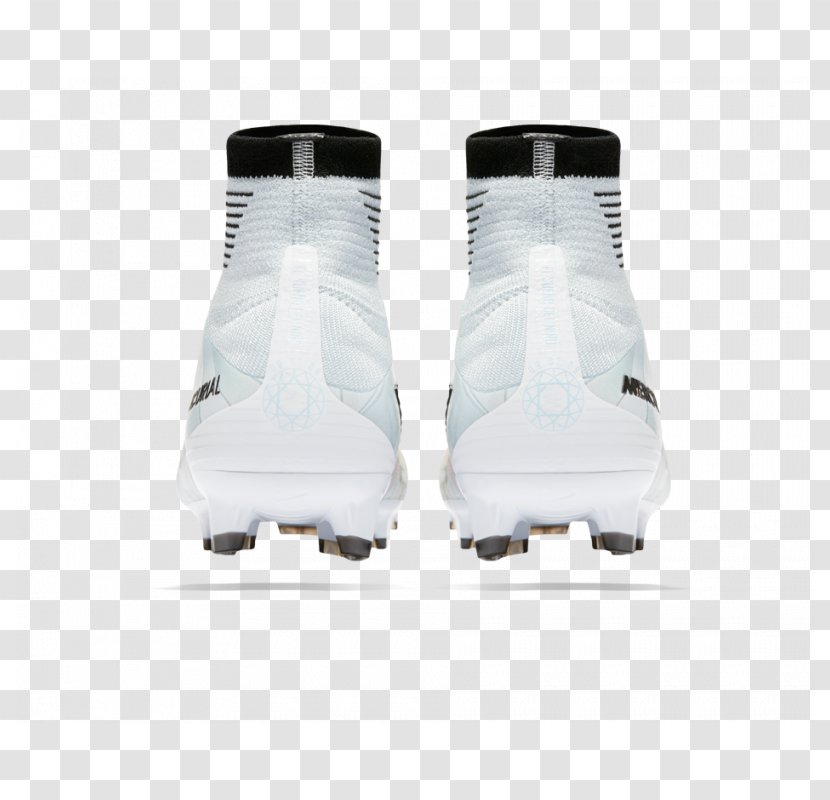 Nike Mercurial Vapor Football Boot Shoe - Air Max 270 Transparent PNG