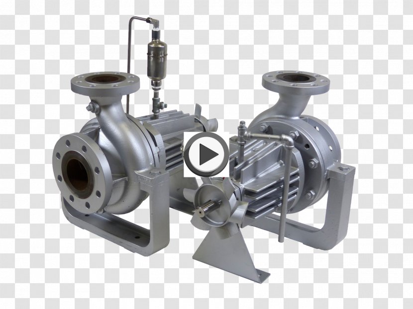 Oil Pump Centrifugal Compressor Hydraulic - Spx Corporation Transparent PNG