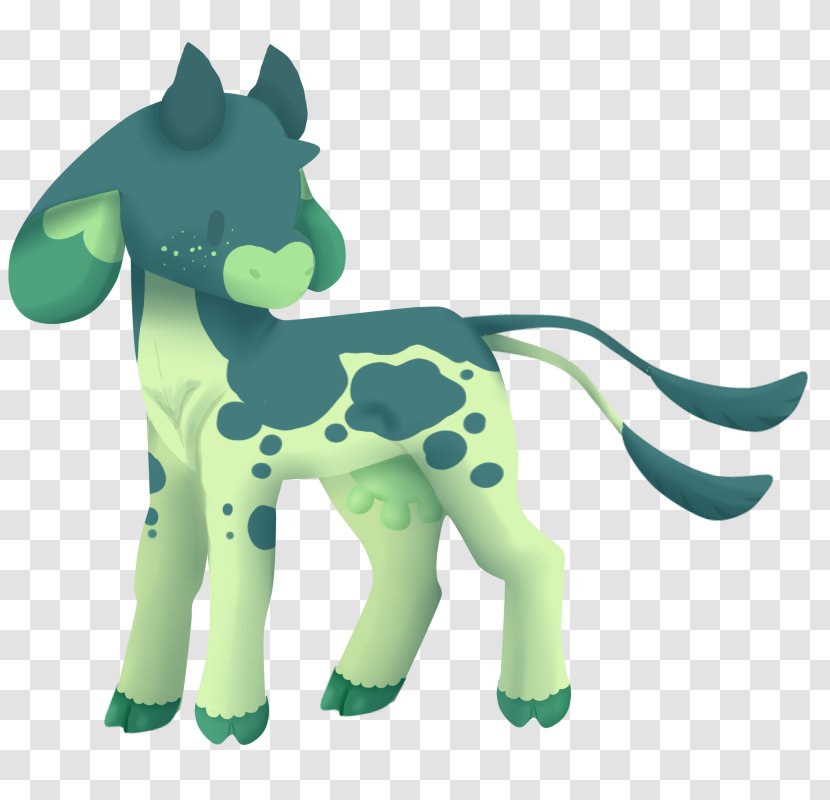 Cat Horse Animal Figurine Character - Toy - Salt IN WATER Transparent PNG