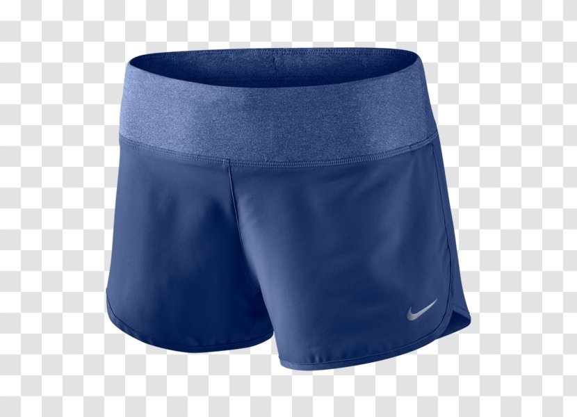 Blue Hoodie Running Shorts Nike - Adidas - Inc Transparent PNG