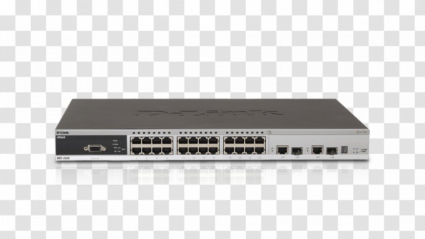 Network Switch Small Form-factor Pluggable Transceiver Gigabit Ethernet Power Over Port - Router Transparent PNG