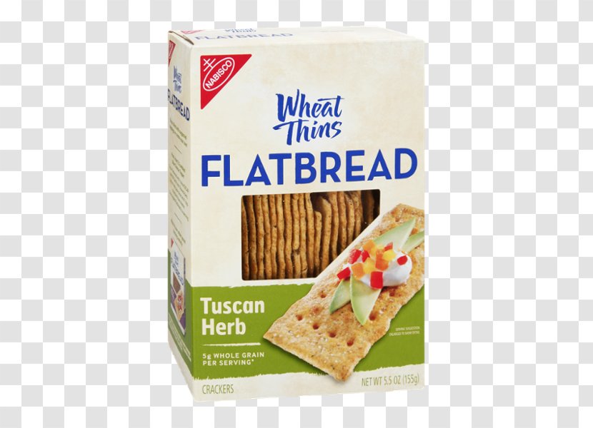 Cracker Wheat Thins Indian Cuisine Recipe Flatbread - Grain - Bread Transparent PNG