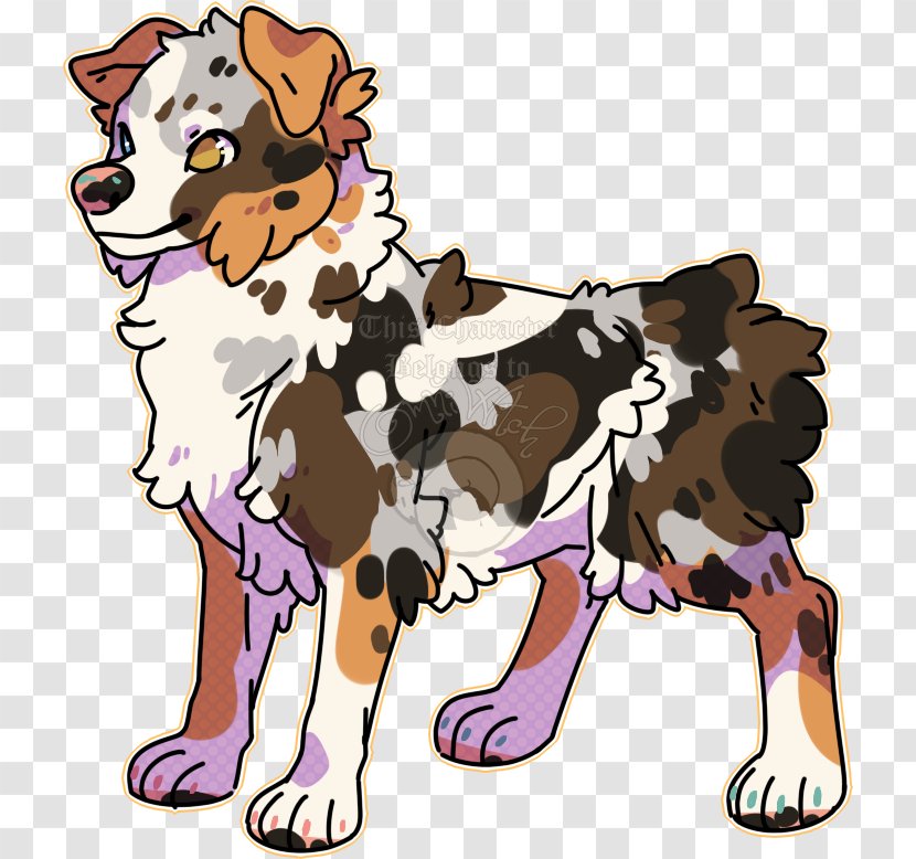 Dog Breed Puppy Vertebrate Canidae - Pet - Cute Transparent PNG