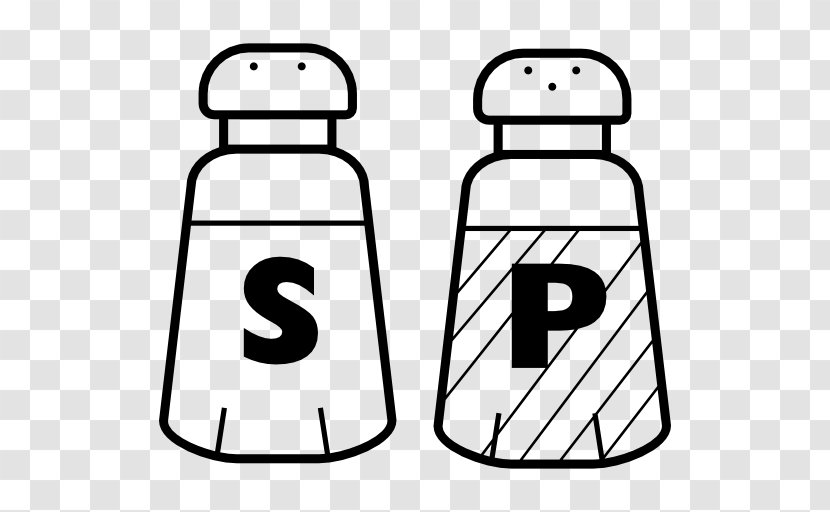 Salt Clip Art - Cellar - Pepper Transparent PNG