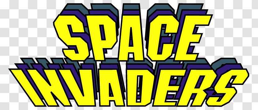 Space Invaders Extreme Pac-Man Golden Age Of Arcade Video Games Game - History Transparent PNG