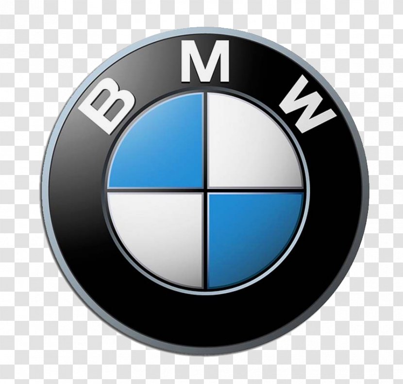 BMW M Car 5 Series Logo - Bmw Transparent PNG