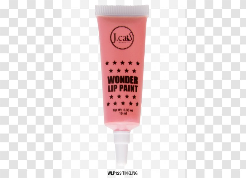 Cosmetics Lip Balm J.Cat Beauty Wonder Paint Lipstick - Cat Transparent PNG