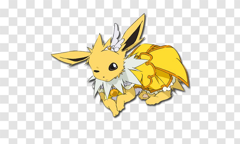 Pokémon Sun And Moon Jolteon Eevee Vaporeon - Tree - Pokemon Transparent PNG