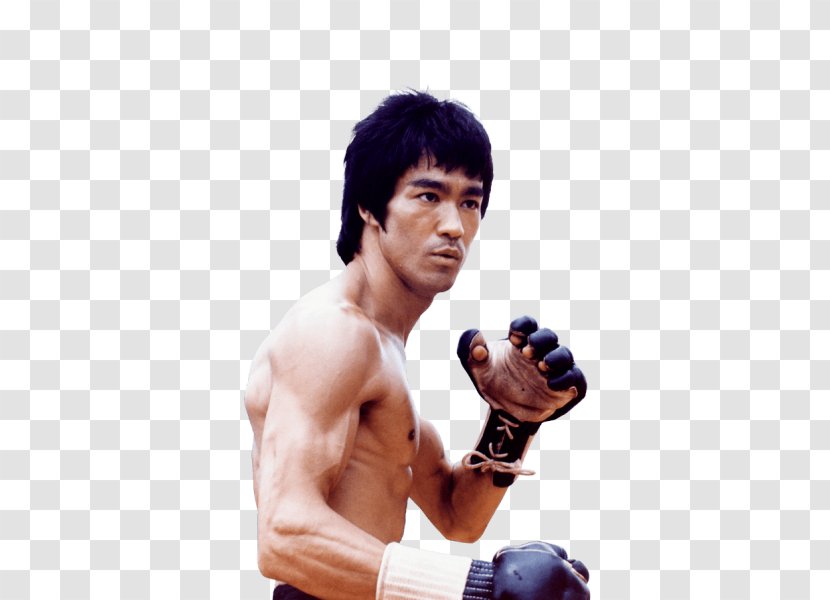 Bruce Lee Game Of Death Image Film Director - Flower Transparent PNG