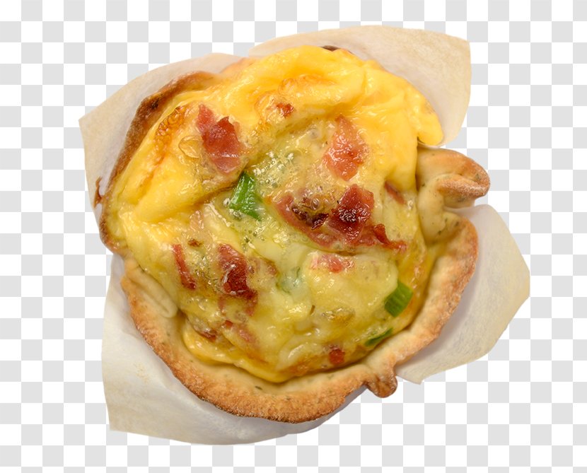 Quiche Turkey Cup & Roll Vegetarian Cuisine Piccata - Food - Meat Transparent PNG