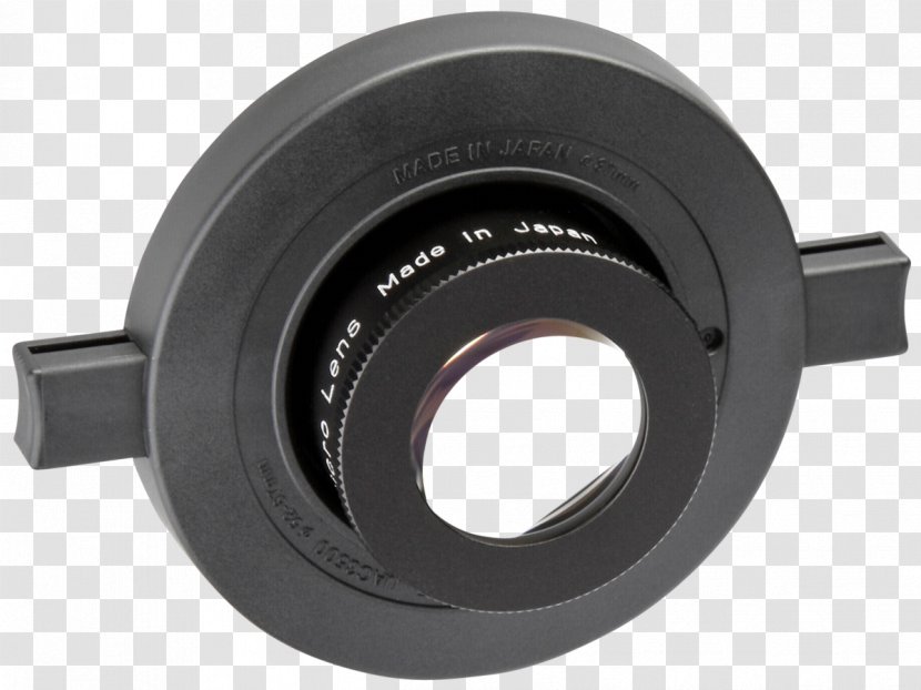 Macro Photography Camera Lens Close-up Filter Raynox Extension Tube - Dcr 250 - Coated Lenses Transparent PNG