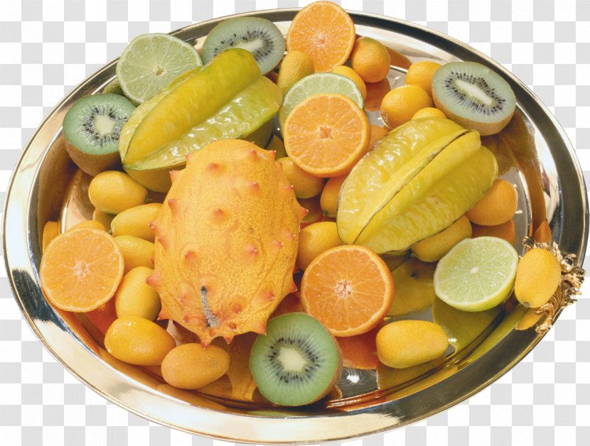Vegetarian Cuisine Fruit Vegetable Food Transparent PNG