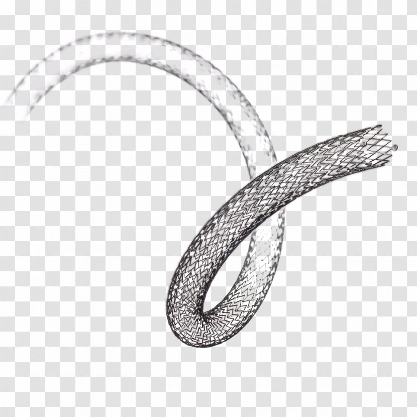 Stenting Coronary Stent Bare-metal Boston Scientific Vascular Surgery - Silver Transparent PNG
