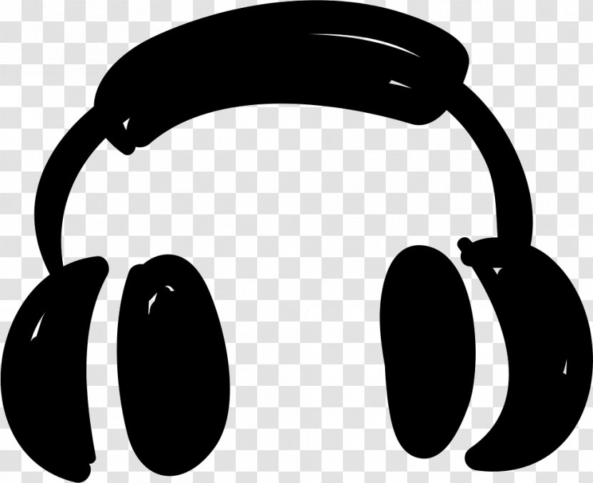Headphones Download Transparent PNG