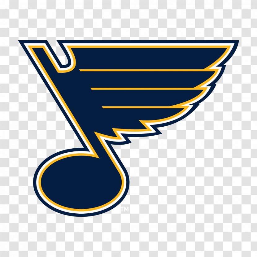 St. Louis Blues National Hockey League Ice Chicago Blackhawks - Vuitton Logo Transparent Transparent PNG