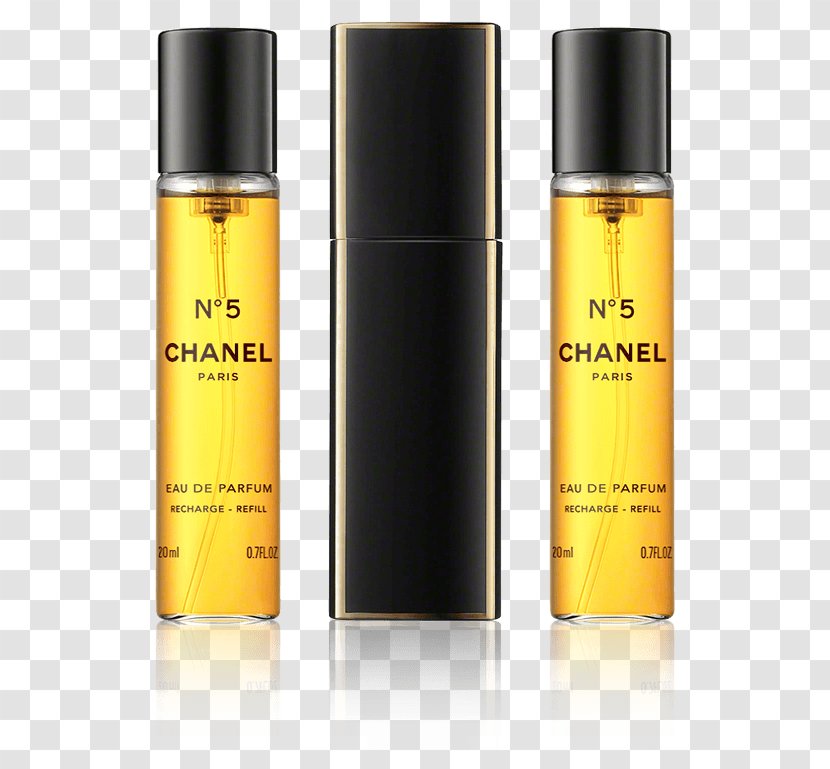 Chanel No. 5 Perfume Coco Mademoiselle Eau De Toilette - Allure Transparent PNG