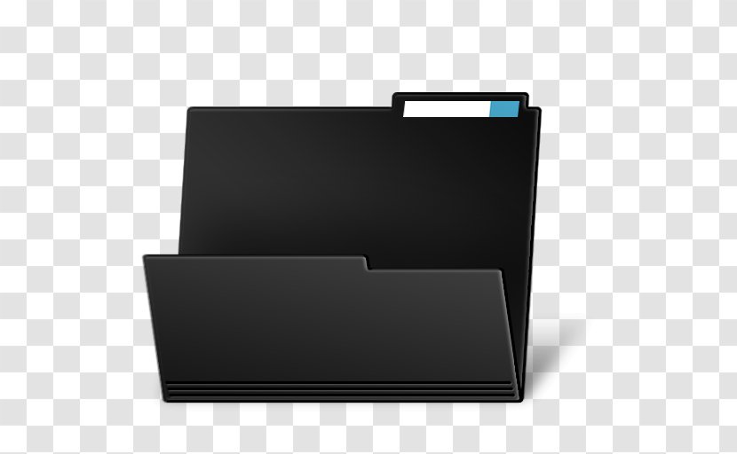 Directory - Document - Folders Transparent PNG