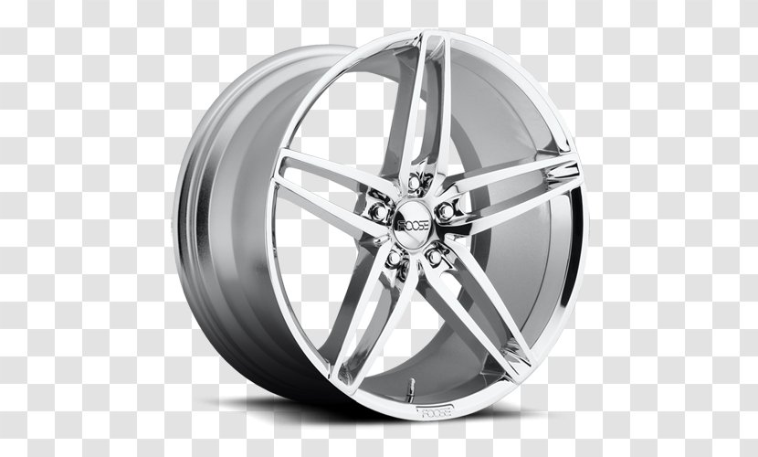 Car Rim Alloy Wheel Mercedes-Benz - Offroading - Chip Foose Transparent PNG