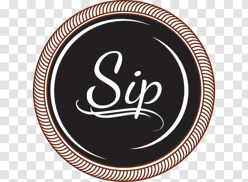 Sip At C Street Cafe Breakfast Latte - Brand Transparent PNG