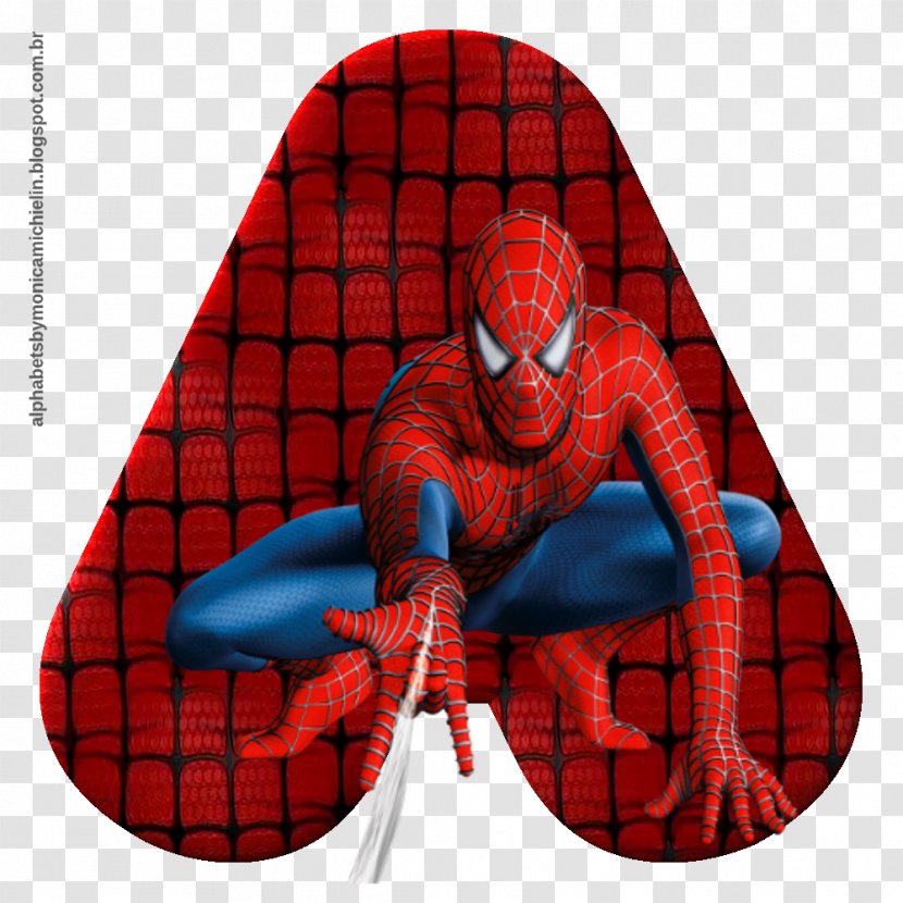 Spider-Man Iron Man Superhero Character Comics - Frame - Spider-man Transparent PNG